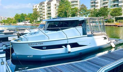 28' Atak Yachts 2024 Yacht For Sale